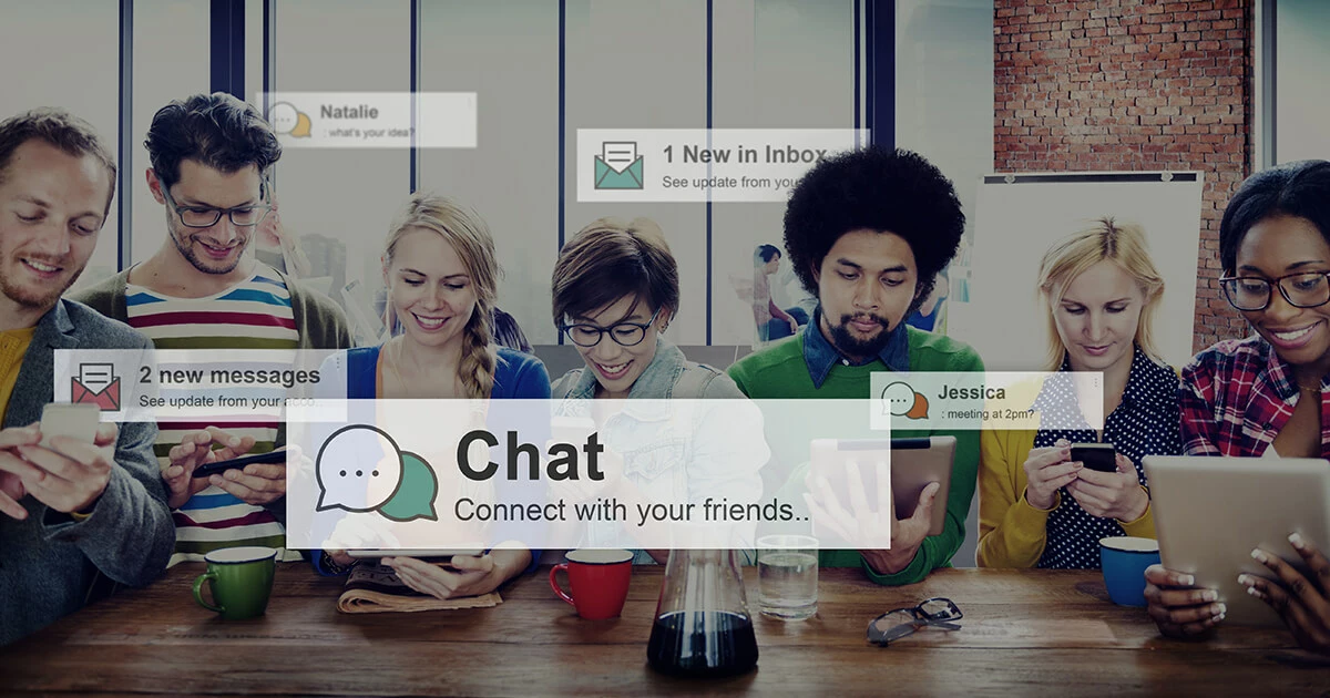 Image: Quelles sont les alternatives à Facebook ?