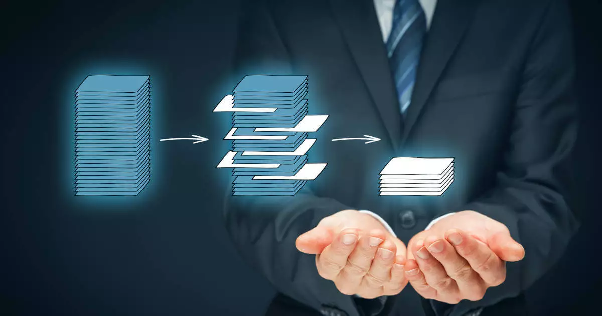 Image: Outils de data mining pour une meilleure analyse de données