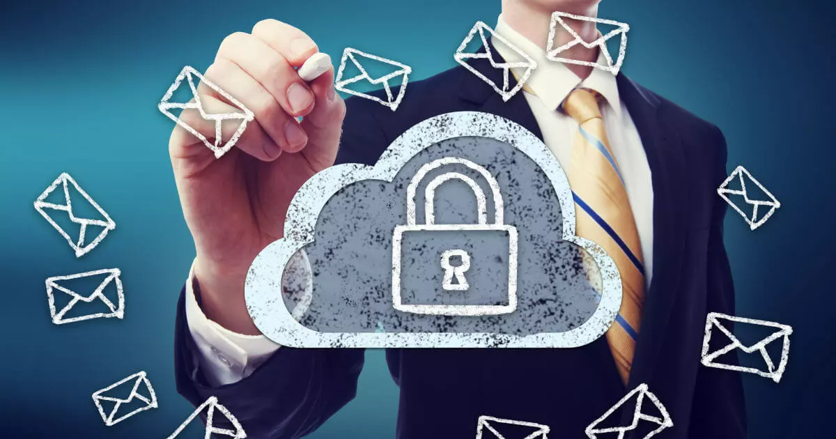 Image: Check DMARC : vérifier les entrées via un DMARC Checker