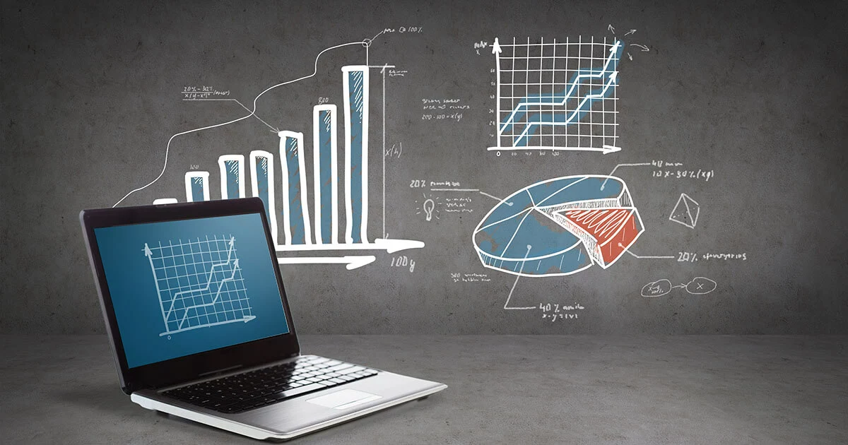 Image: Analyse Web et CMS : Piwik et le tableau de bord de WordPress.