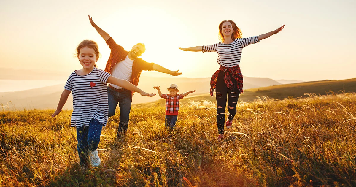 Image: Family email adress : comment configurer une adresse email familiale ?