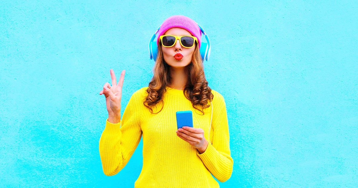 Image: User Generated Content
