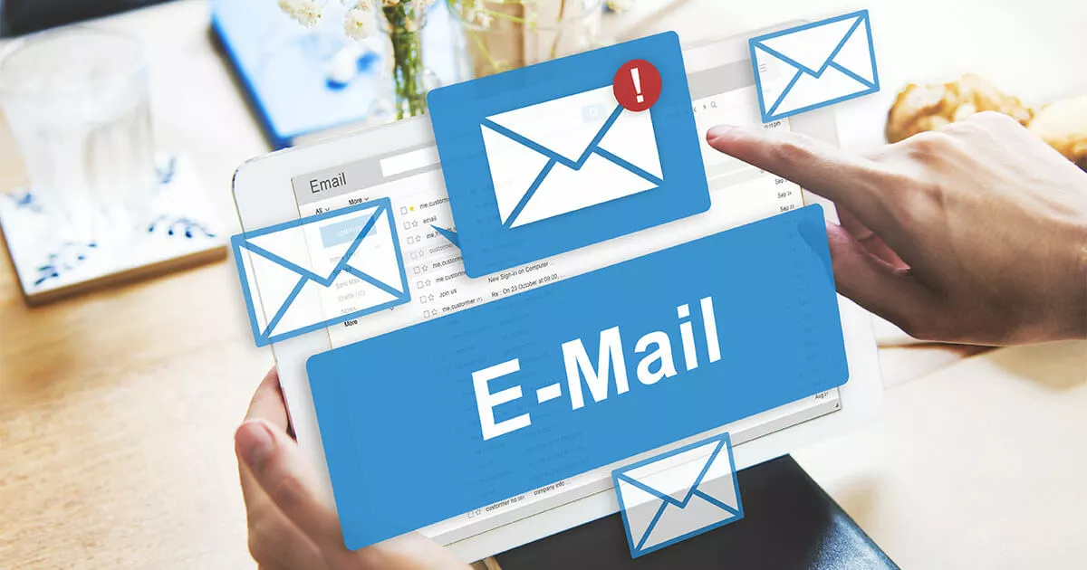 Image: Objet de sa newsletter : comment éveiller la curiosité des clients ?