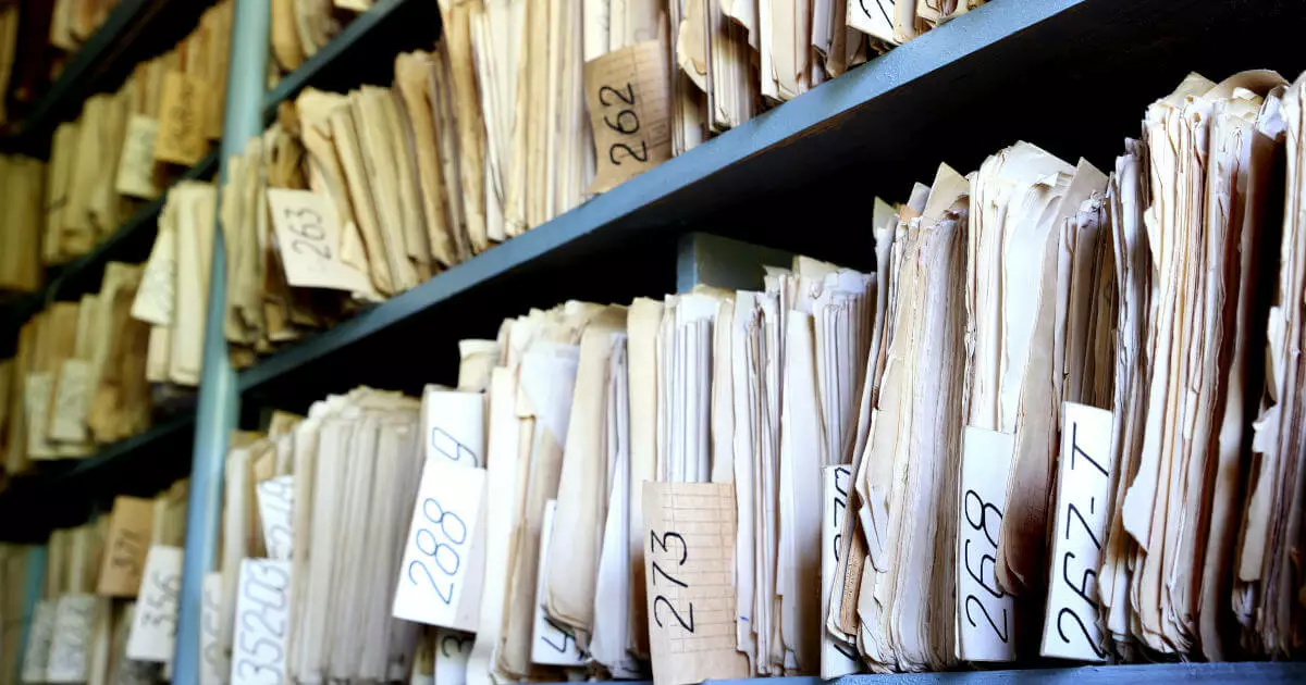 Image: Base de données orientée documents : comment fonctionne le document store ?